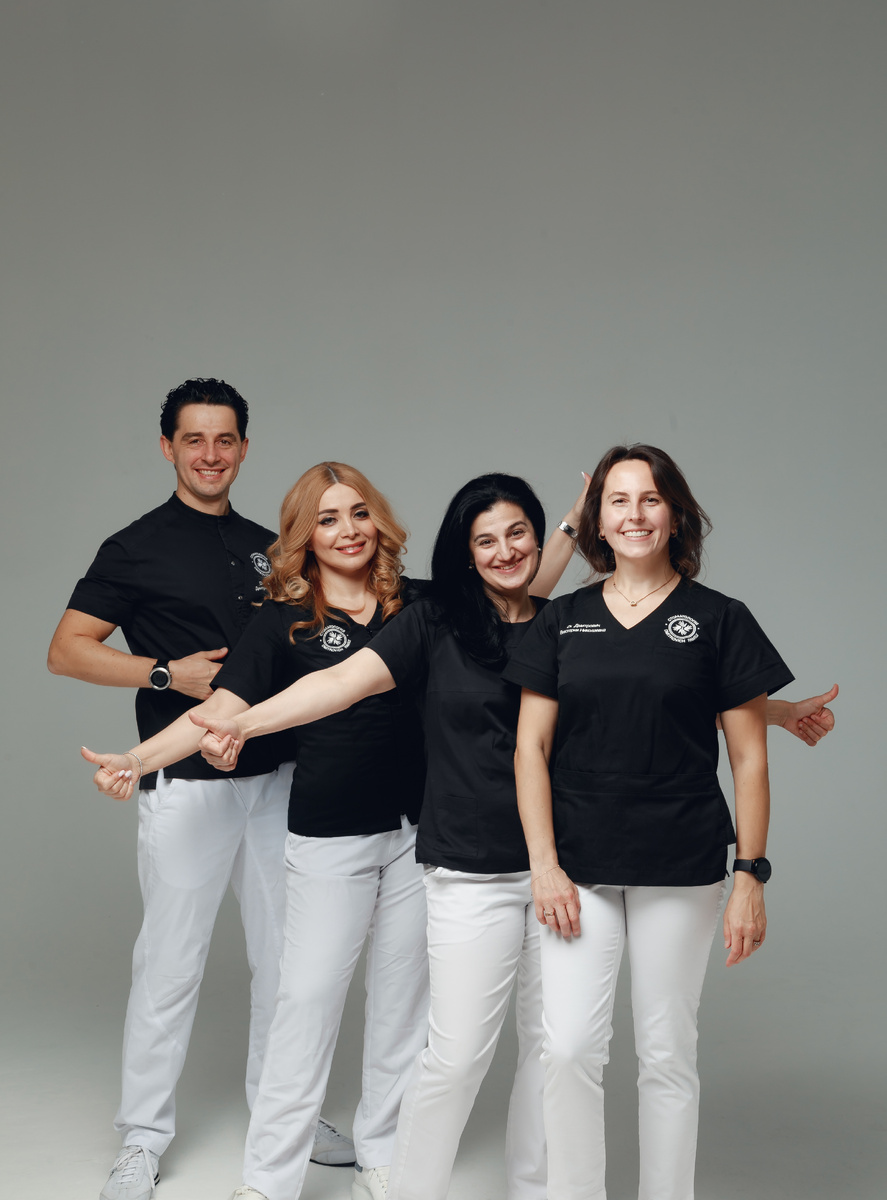 Фотография взята с сайта стоматологии Дмитрович Фэмили https://www.dmitrovich.ru/