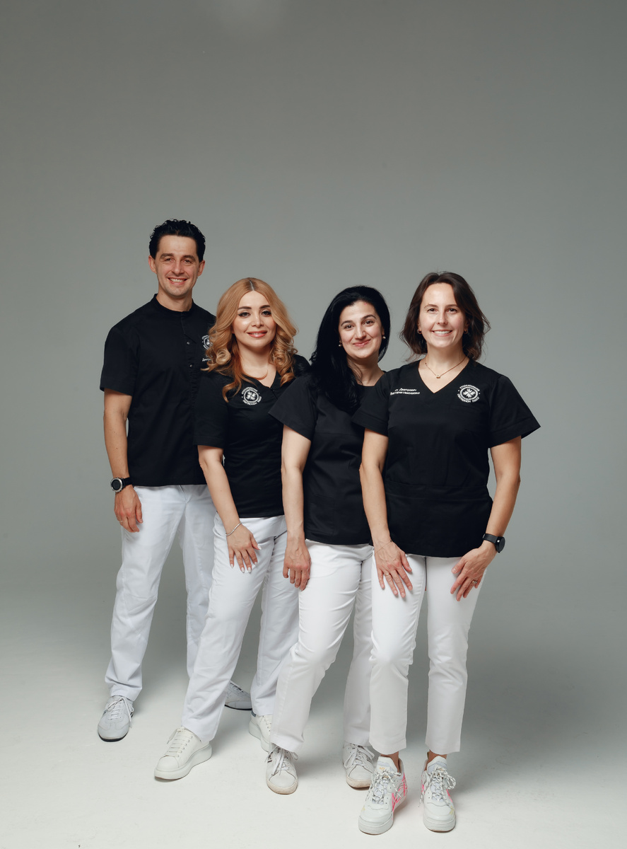 Фотография взята с сайта стоматологии Дмитрович Фэмили https://www.dmitrovich.ru/