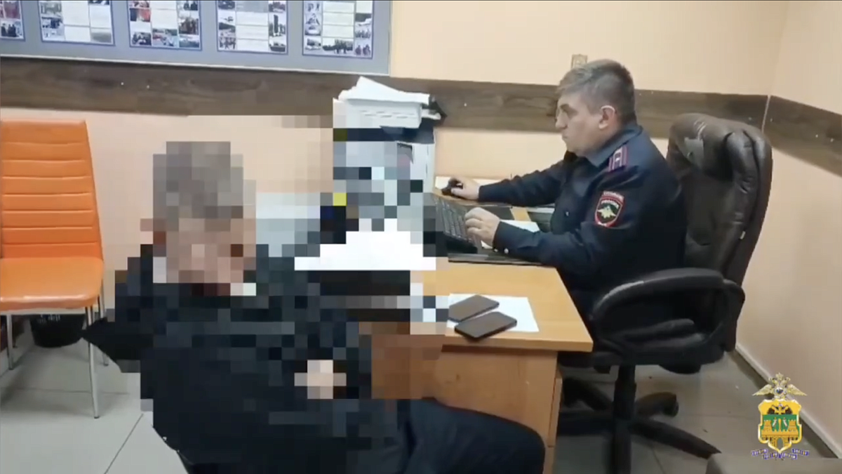    Фото: пресс-служба УМВД России по Сочи