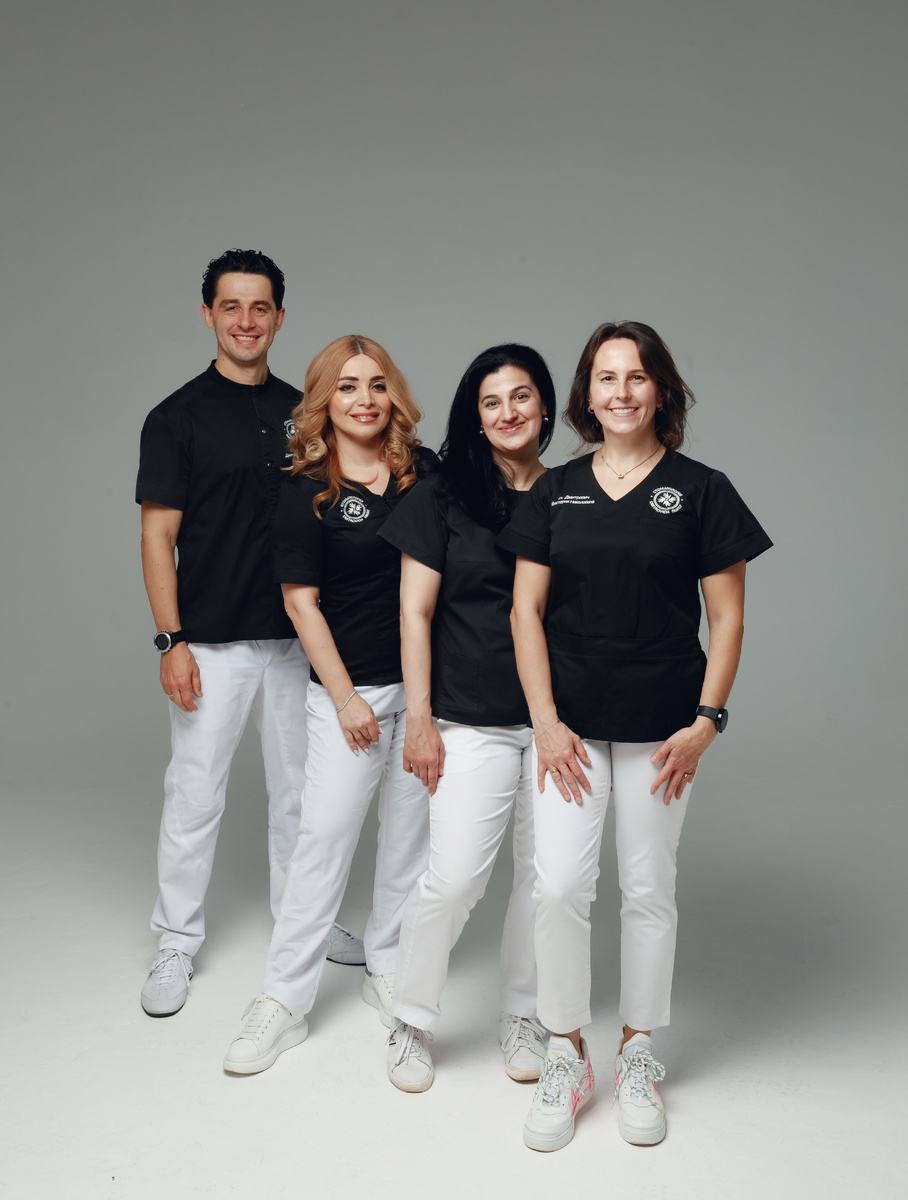 Фотография взята с сайта стоматологии Дмитрович Фэмили https://www.dmitrovich.ru/