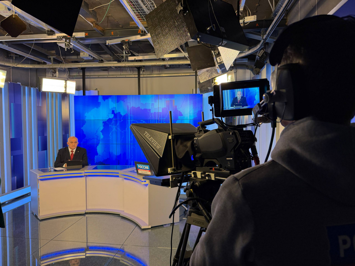    Фото: Администрация г. Кострома