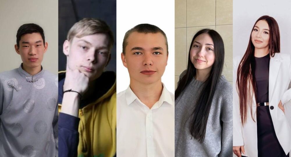 Пять студентов ВСГУТУ стали лауреатами стипендии Правительства РФ