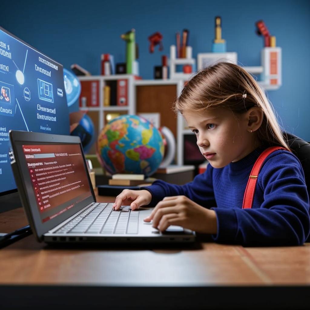 Фейковый «Личный кабинет учащегося»: как мошенники воруют данные школьников через поддельные сайты Минобрнауки