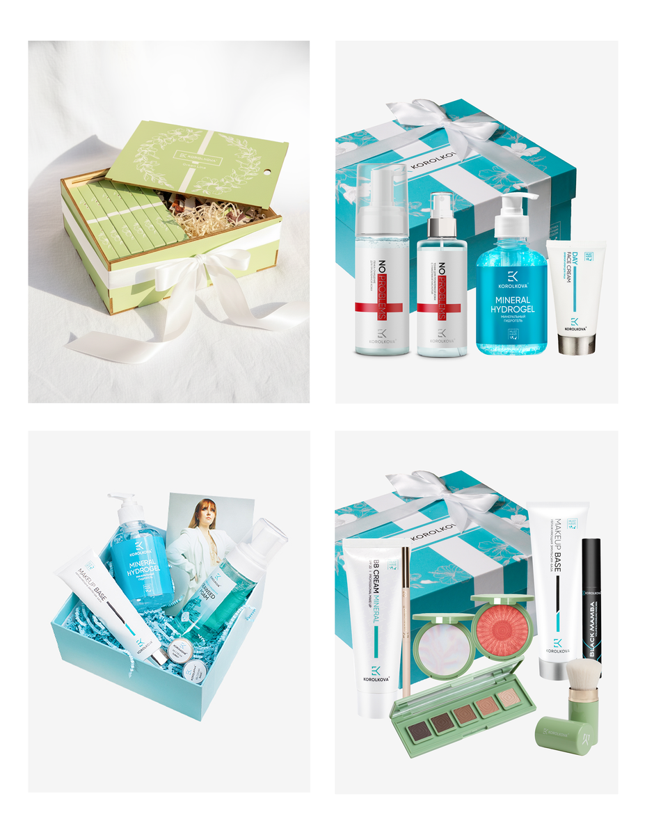 Что подарить на новый год?