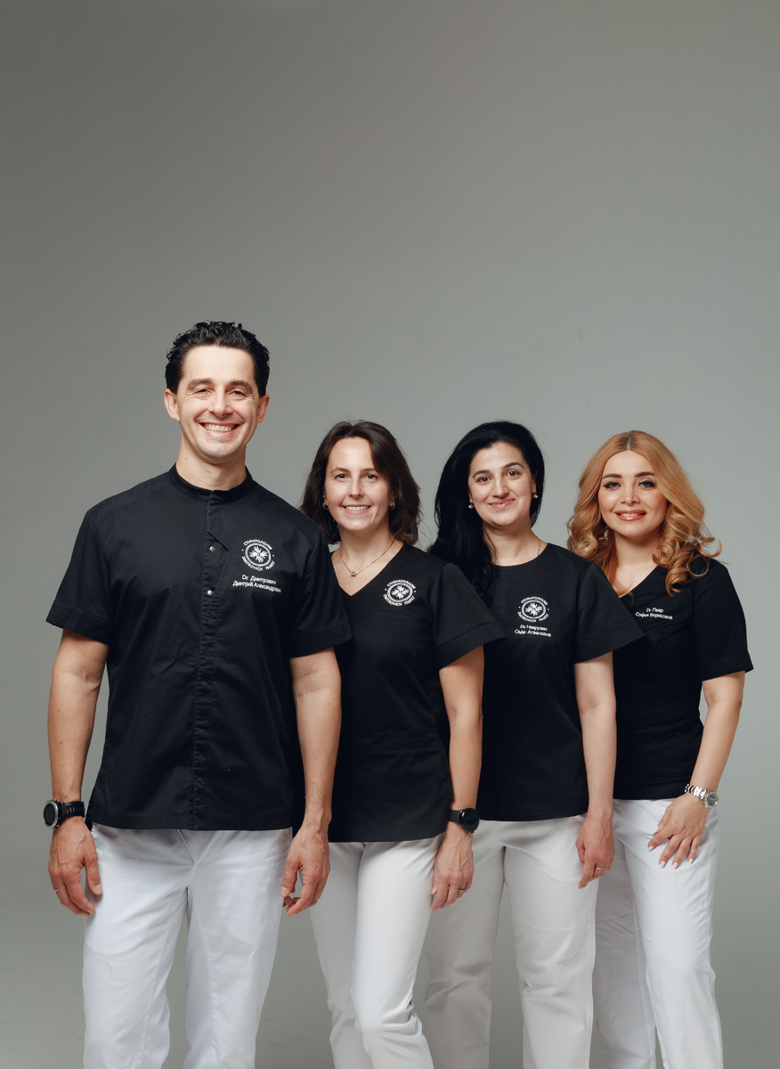 Фотография взята с сайта стоматологии Дмитрович Фэмили https://www.dmitrovich.ru/