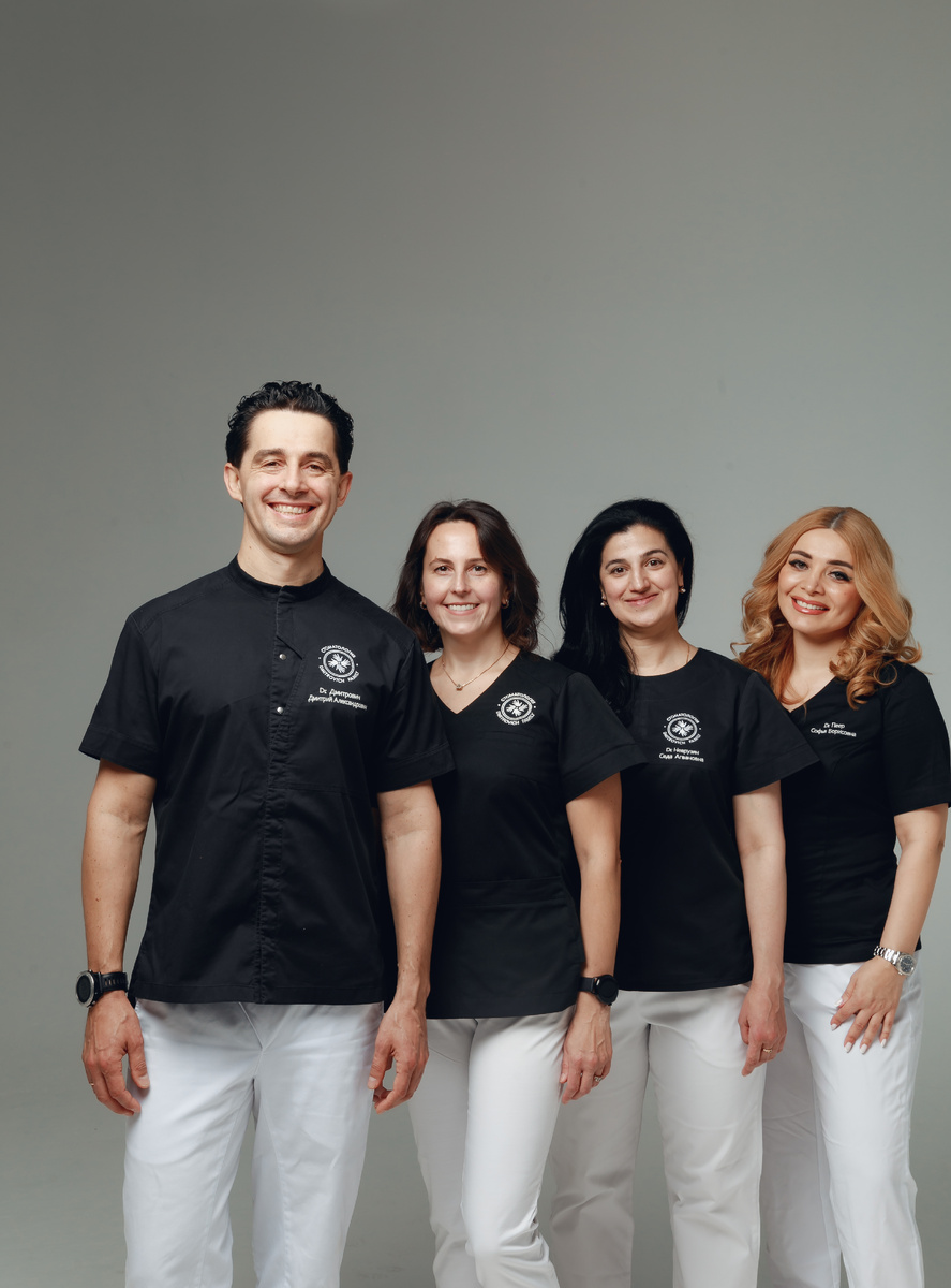 Фотография взята с сайта стоматологии Дмитрович Фэмили https://www.dmitrovich.ru/