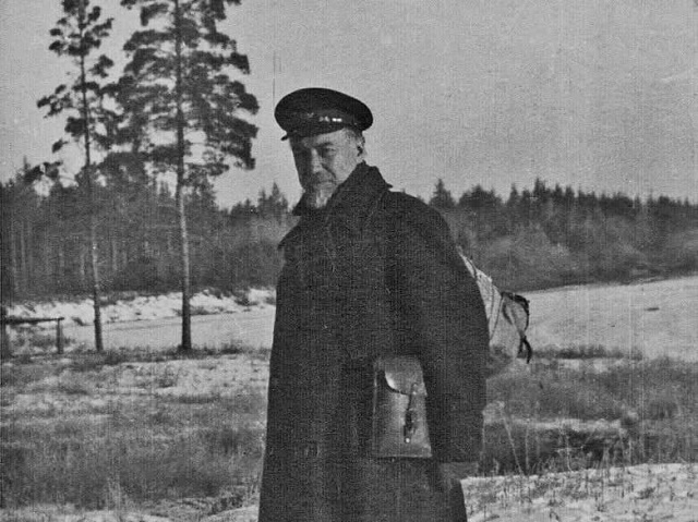 Александр Петрович Протопопов