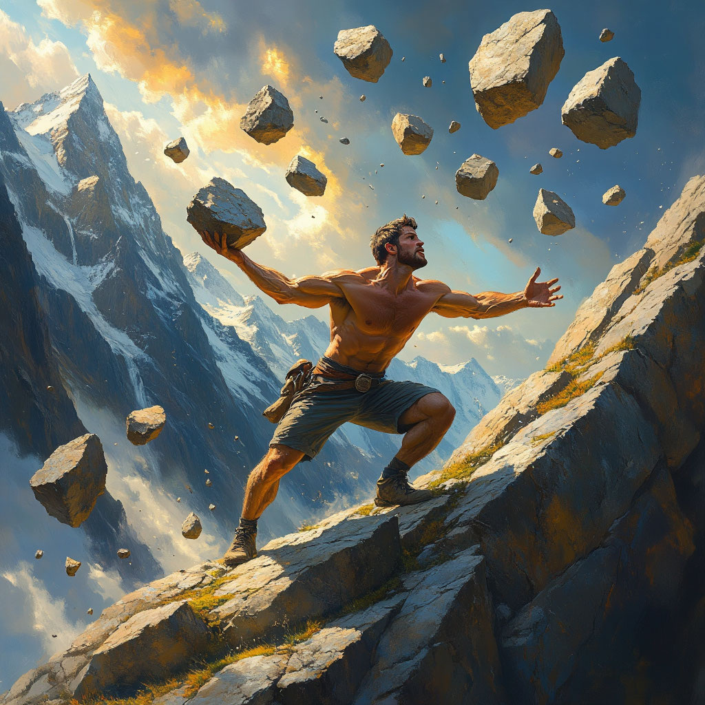 Практика в Действии