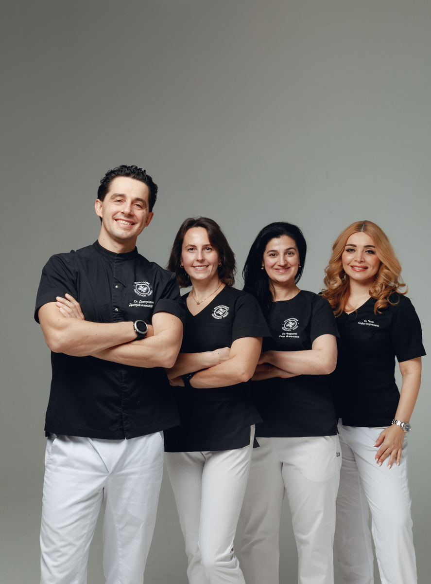 Фотография взята с сайта стоматологии Дмитрович Фэмили https://www.dmitrovich.ru/