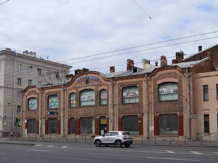     Архитектура фасадов выполнена в стиле модерн. Фото: Пресс-служба КГИОП