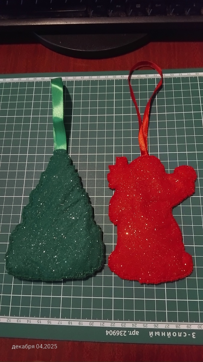 А это вид с зади.