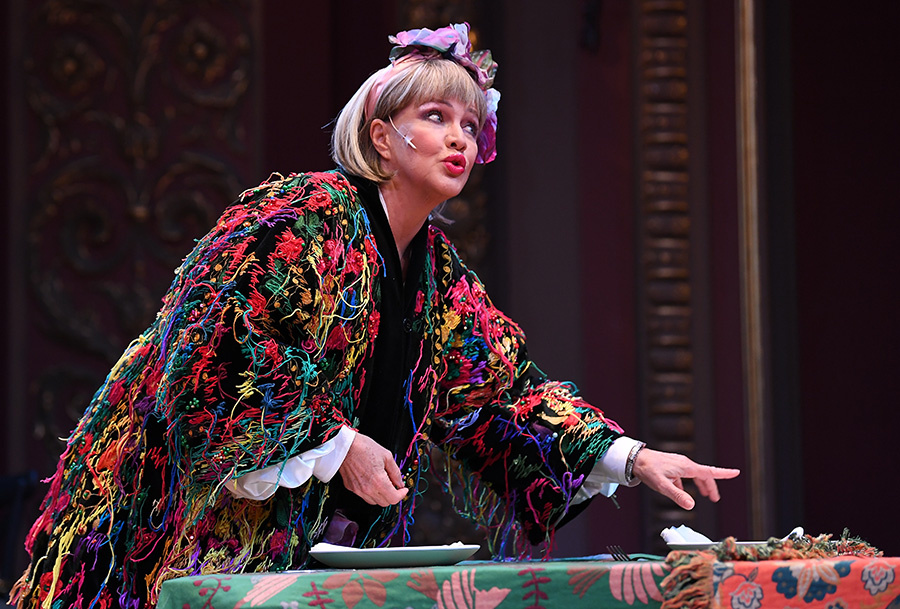    © Екатерина Чеснокова/РИА Новости