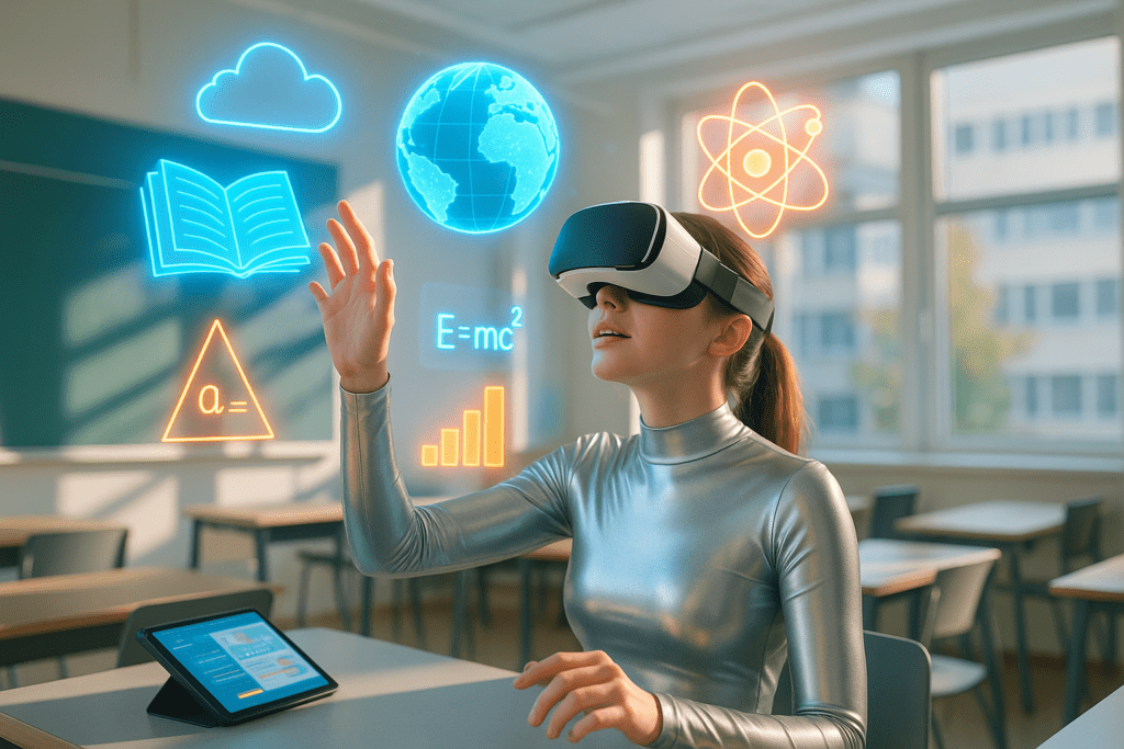    Разработка. Виртуальная реальность. MoziBlorf54Q