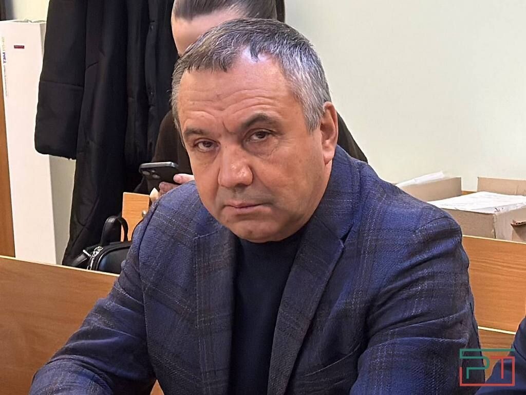 Фото: Анастасия Богданова, «РТ»