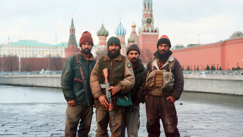    Фото: Царьград