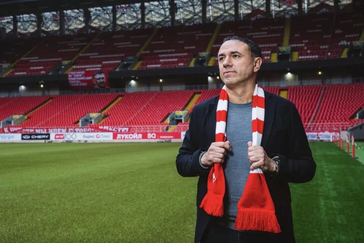 Трансферные слухи РПЛ. Главное, что случилось за 4 декабря 2025 года