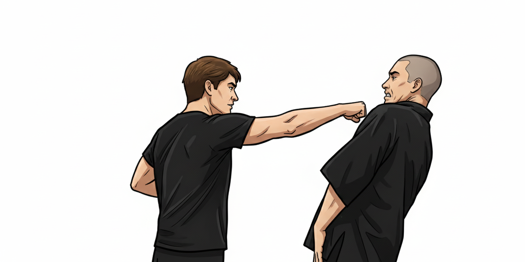 🔥 «Супербыстрая реакция: мифы, реальность и 7 хитрых способов стать быстрее, чем вчера»