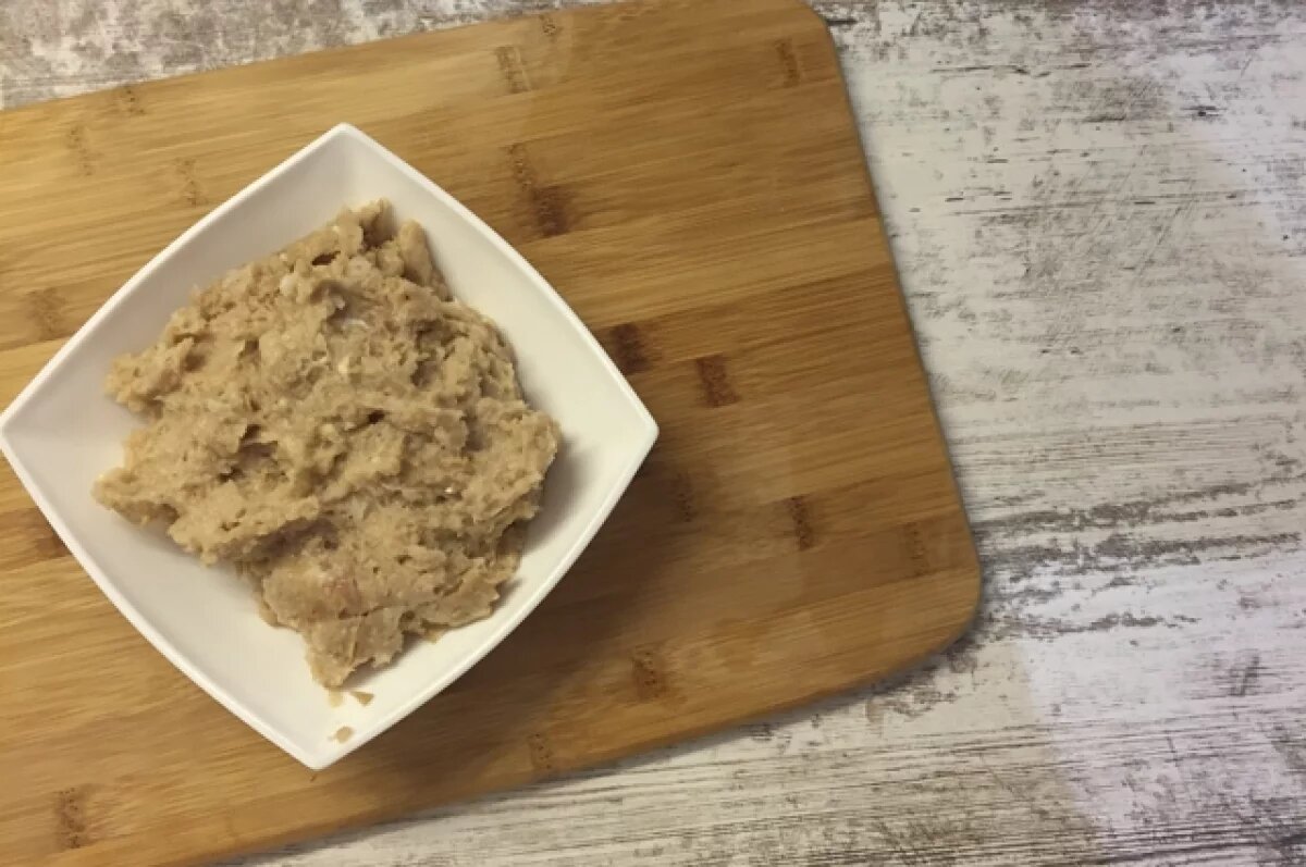    В Перми предпринимательница сделала 60 кг рыбных пельменей из 5 кг рыбы