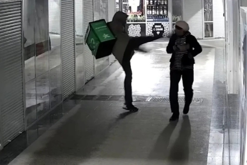    Фото © Telegram / АСТ-54 Black