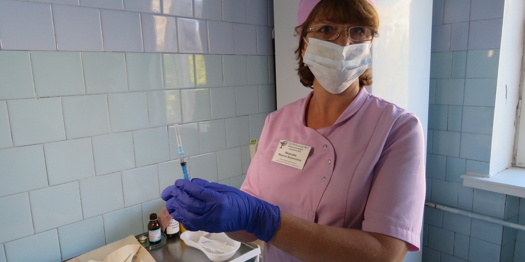 Введение в нацкалендарь новых прививок от четырех болезней могут отложить на годы