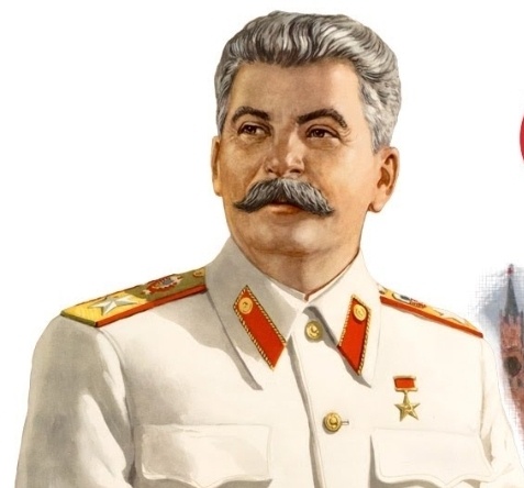 10 увлекательный фактов о сталине