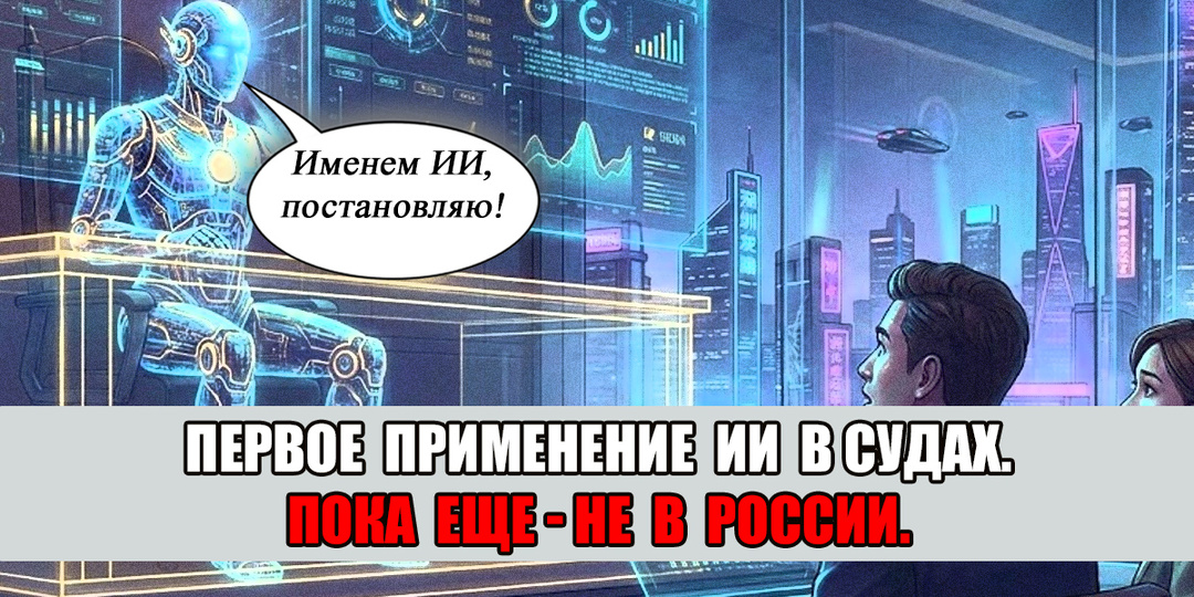 В Китае искусственный интеллект начал "судить" трудовые споры. И эффективно!