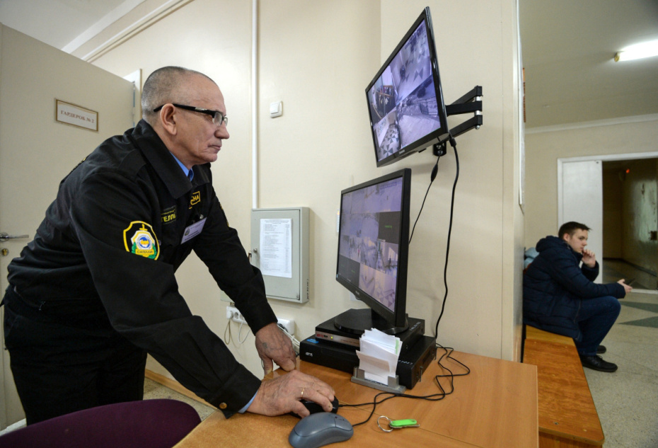    Александр Кряжев/РИА Новости