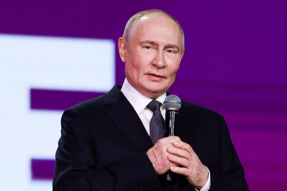    kremlin.ru/Александр Щербак, ТАСС