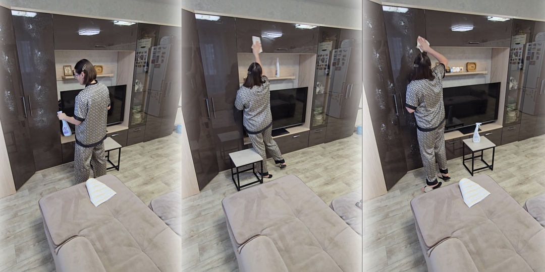 У тебя неправильная тряпка. Как выбрать правильную тряпку и губку. Чек лист для домохозяек.