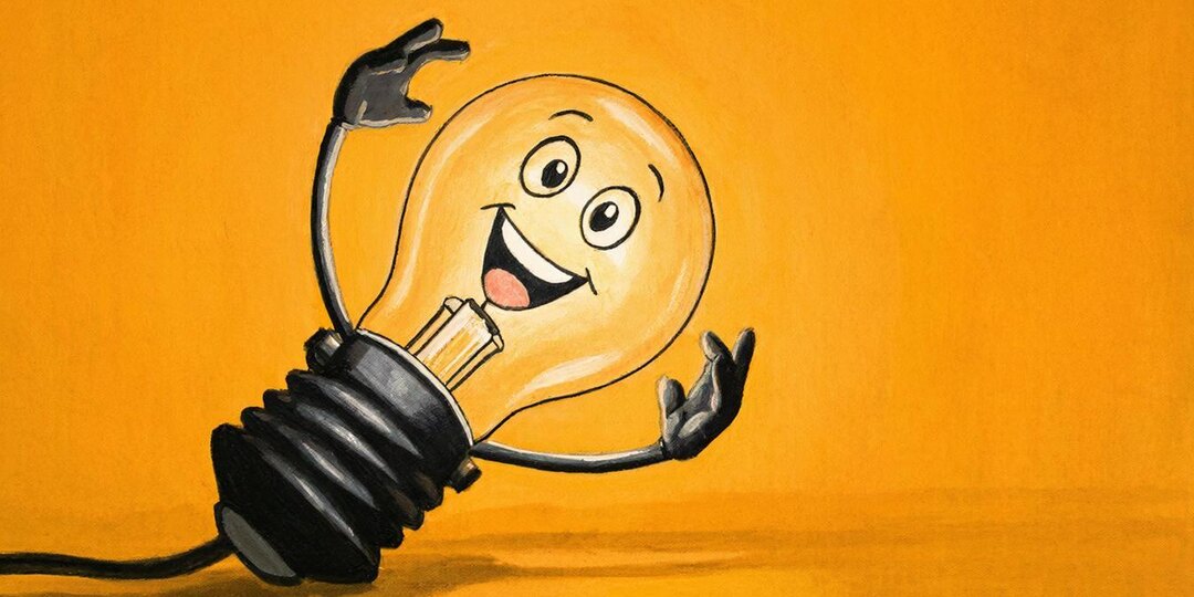 Подсветить наши ценности