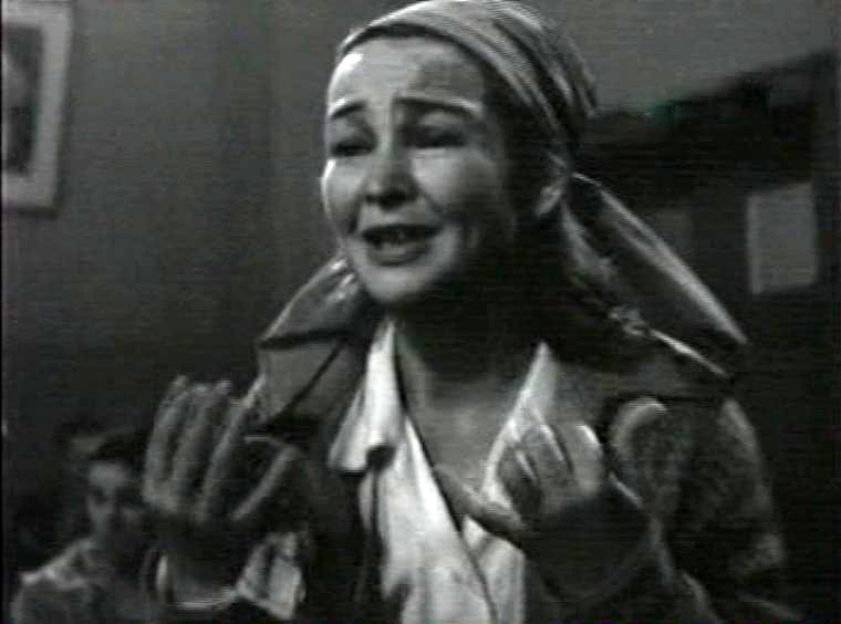 Та самая ехидна - Анна Шкипидар. Вот ведь имечко, похлеще, чем Манька Аблигация.