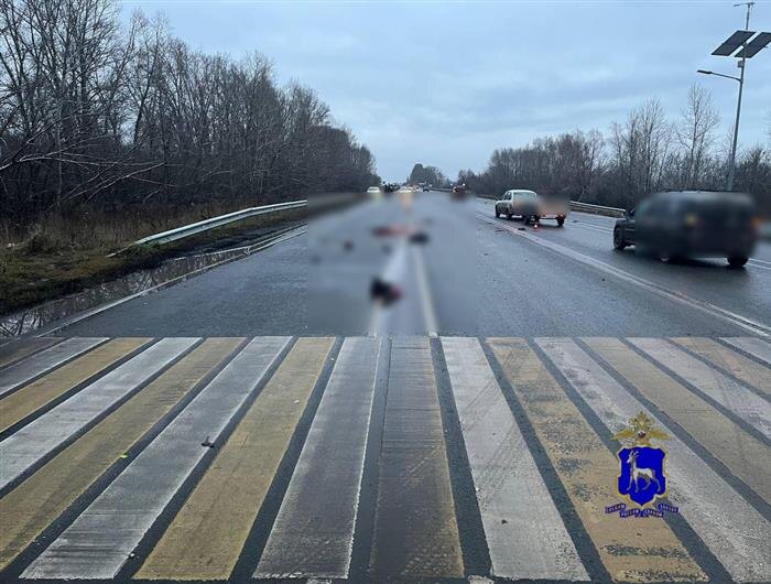    ФОТО: ГУ МВД по Самарской области