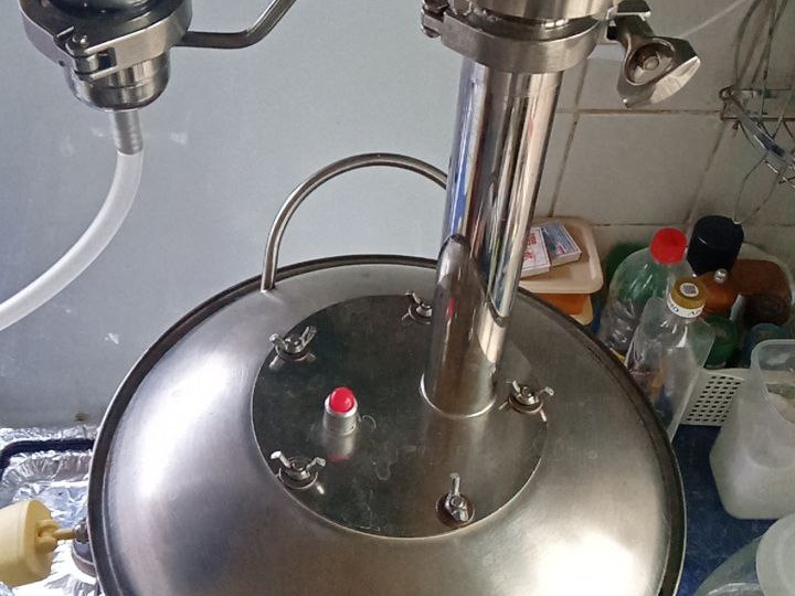 Выбираем самогонный аппарат? Новичкам на заметку