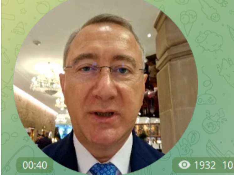     Фото: Владислав Шапша/ТГ