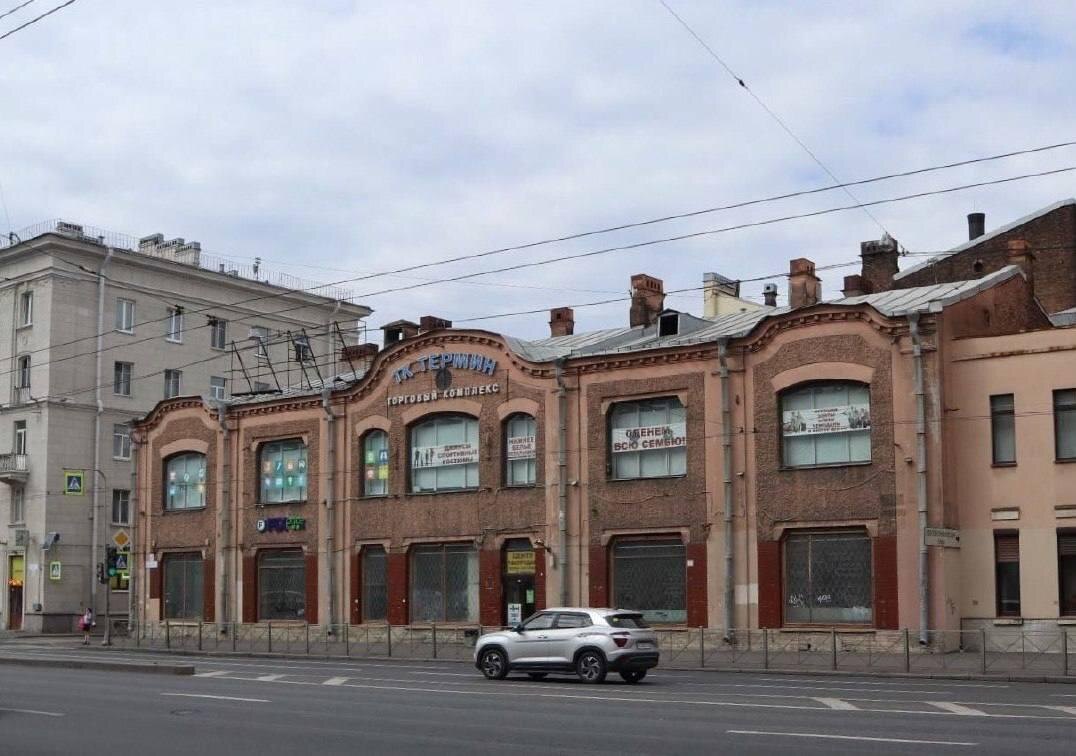 Фото: КГИОП