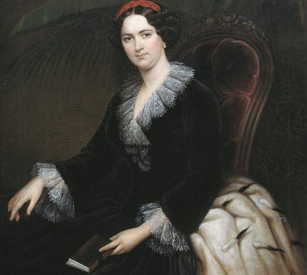 «Как Сибирь подарила бесплодной Екатерине Трубецкой счастье материнства»