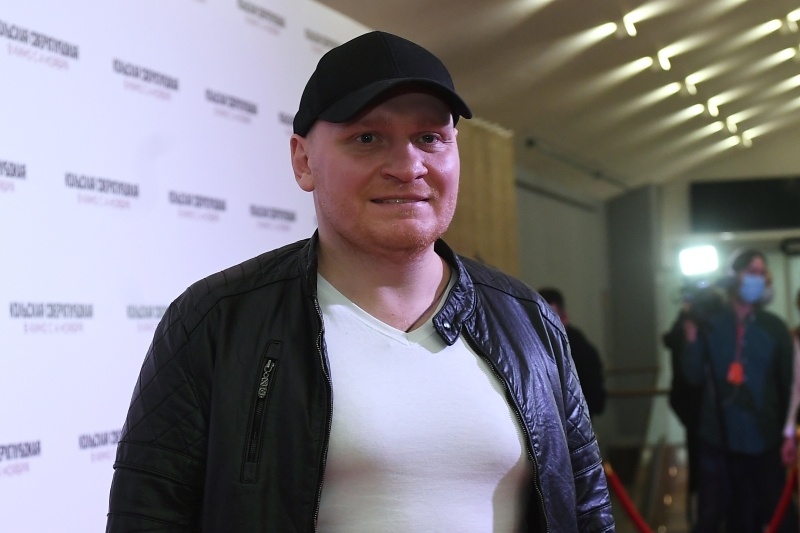 Фото: Екатерина Чеснокова / РИА Новости