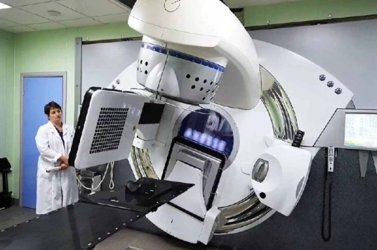    Бесплатные консультации ведущих онкологов смогут получить нижегородцы