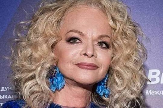    Долина выступит с официальным заявлением в связи со скандалом с квартирой