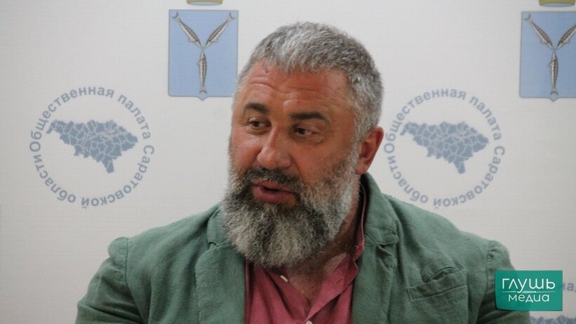   Фото: «Глушь медиа»