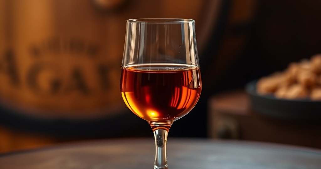 Тайны выдержки рома: как возраст влияет на вкус