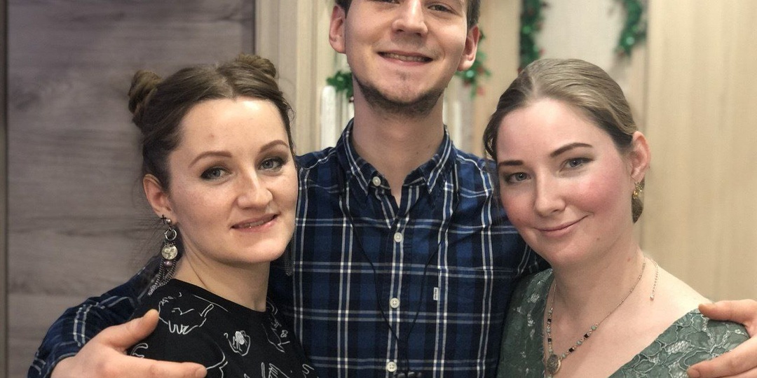 Как таксёнок Симба и его блог спас нас, когда рушился мир