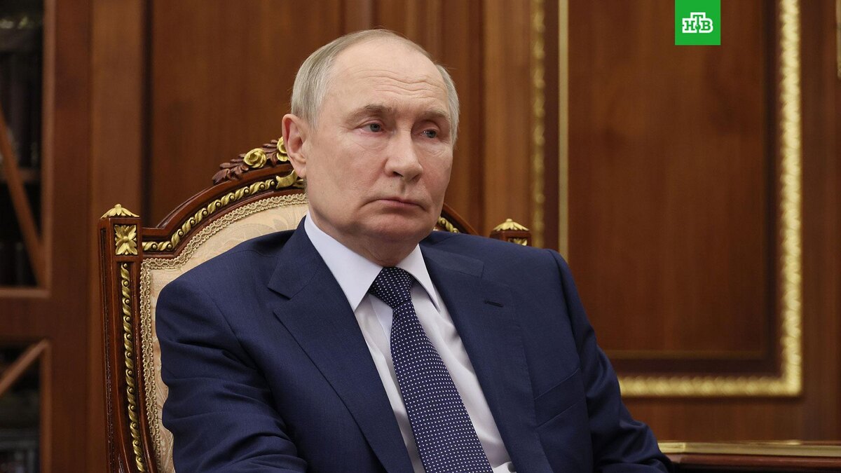    Фото: РИА Новости © 2025, Гавриил Григоров