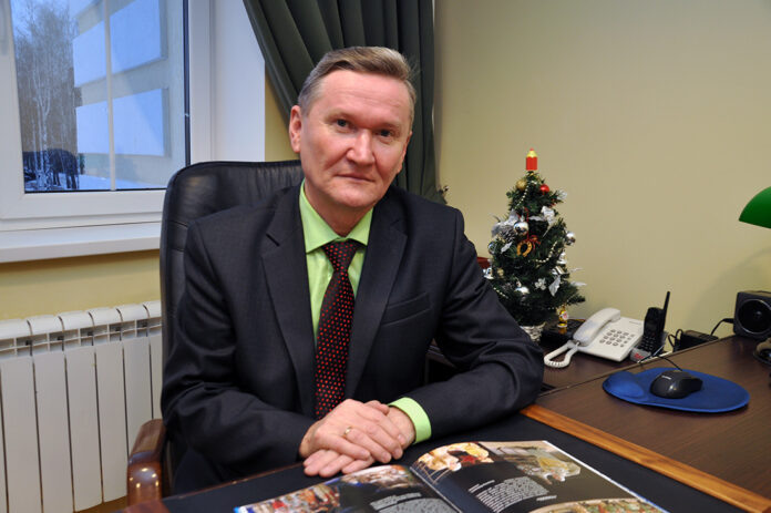    Фото: Парма Новости Ульяна Бажанова