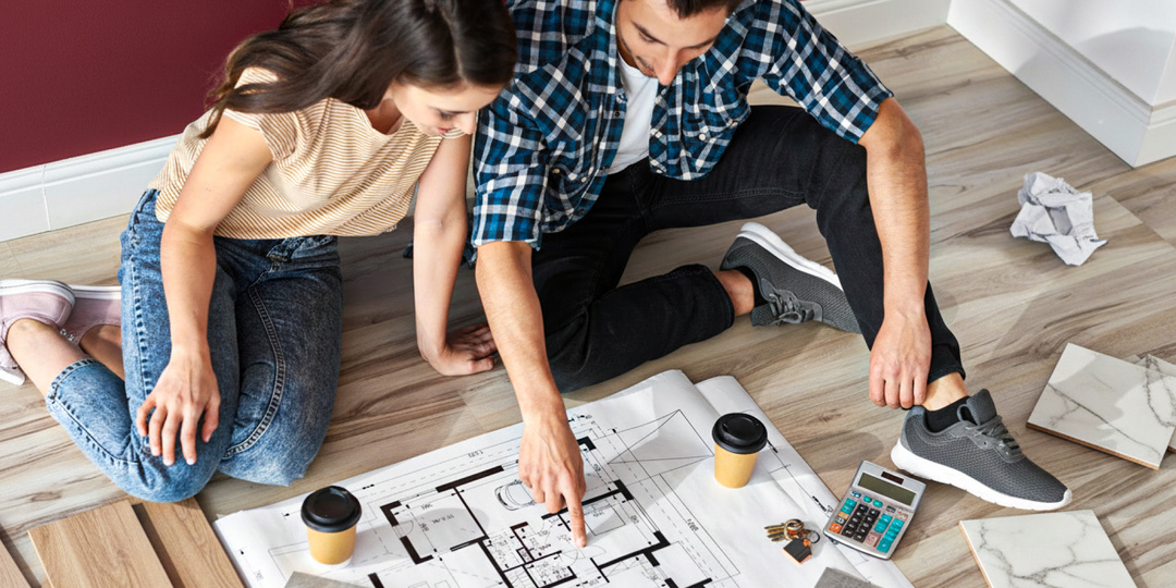 Какое напольное покрытие выбрать, если собираетесь сдавать квартиру: советы, которые помогут сэкономить и не пожалеть