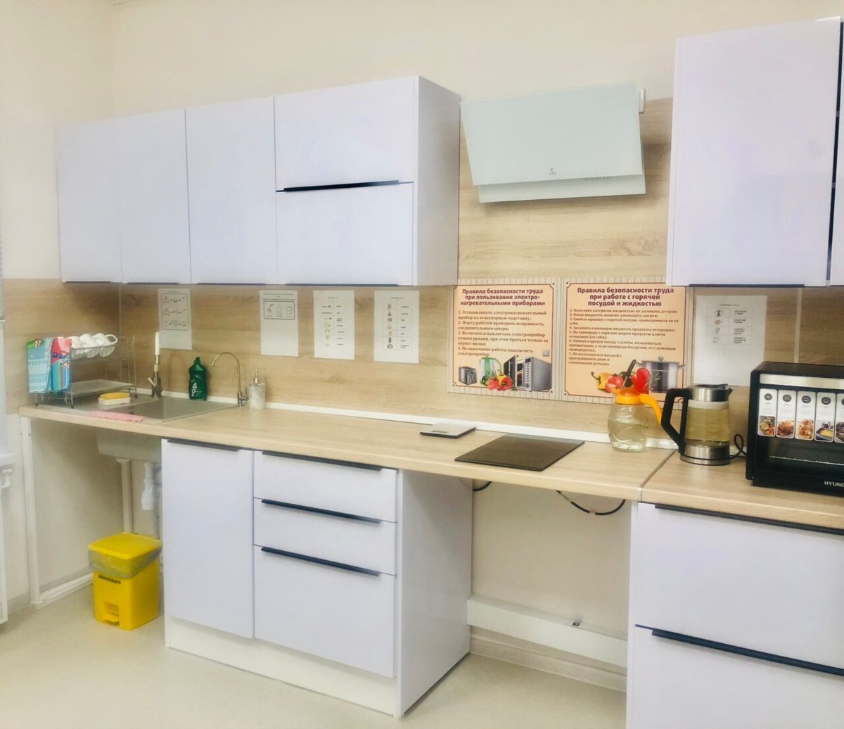    Фото: Комплексный центр соцобслуживания Карелии / ВК