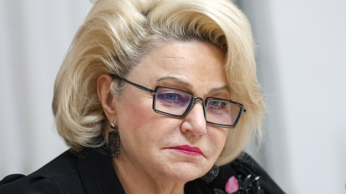 Нина Останина. Фото: Наталья Шатохина / Global Look Press