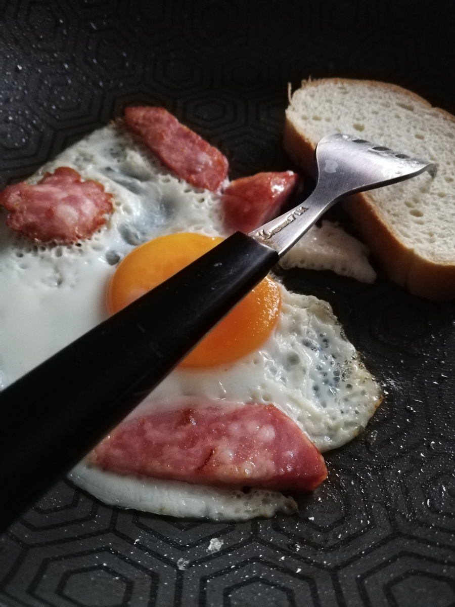 мужицкая еда