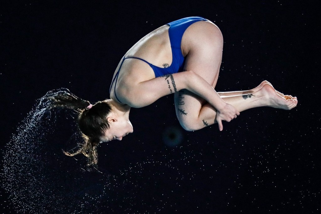    Фото © YURI KOCHETKOV / EPA / ТАСС