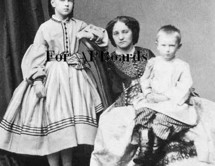 «Не красавица, но умница: восхождение Анны Тютчевой ко двору»